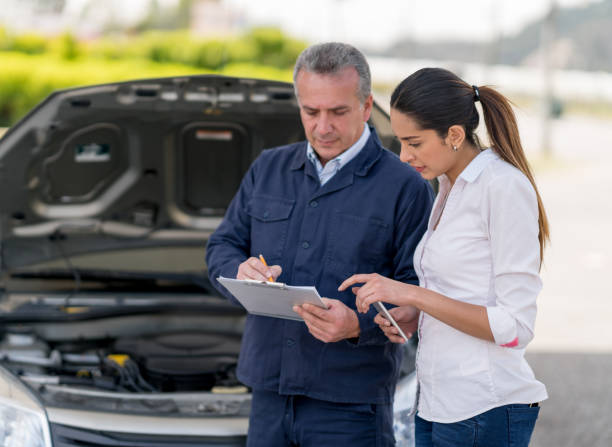 Auto insurance consultation in Alexander, AR